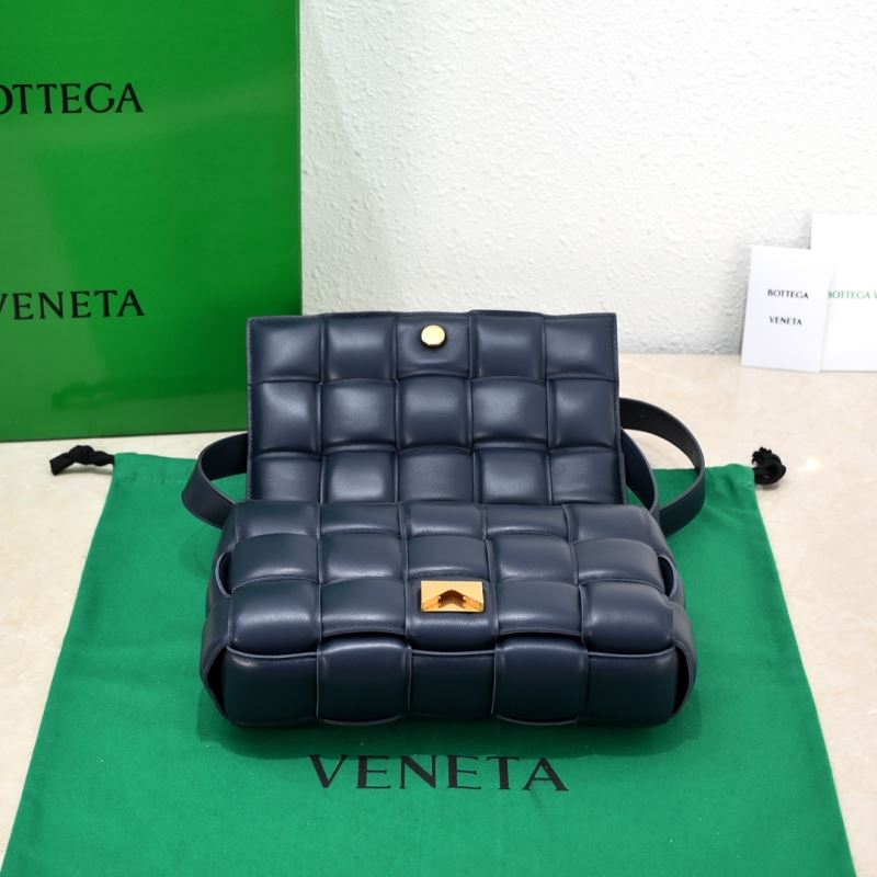 Bottega Veneta Top Handle Bags